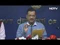 मुख्यमंत्री Arvind Kejriwal ने Delhi सोलर पॉलिसी 2024 का किया ऐलान  - 01:54 min - News - Video