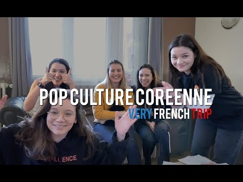 QUI CONNAÎT LE MIEUX LA KPOP ? Feat. VFT