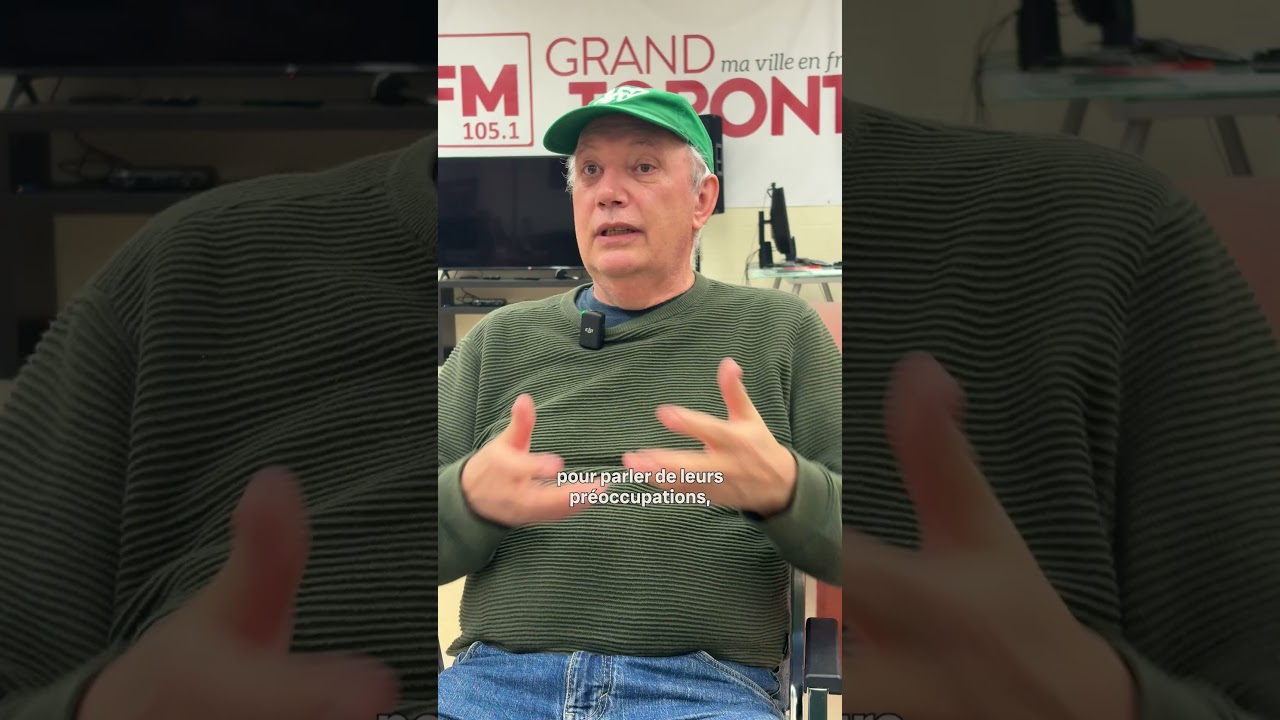 CHOQ FM Toronto lance une collecte pour ses 20 ans