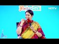 Amritkaal Ki Anganwadi: How Anganwadis Are Shaping the Future of India’s Children | Smriti Irani  - 42:34 min - News - Video