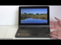 Lenovo ThinkPad Yoga 11e Chromebook Review