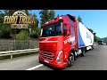 Volvo FH 2020 Rework v1.0.3 1.44/1.45