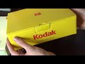 Kodak EasyShare Camera Teardown