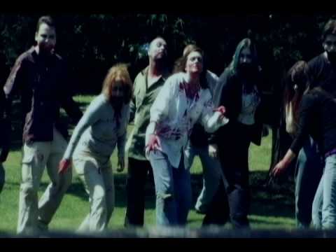 Ninjas vs. Zombies'