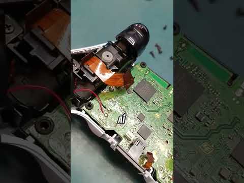 2 Dualsense para Manutenção do João de Votuporanga-SP Parte 01