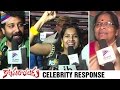 Katamarayudu Celebrity Response- Pawan Kalyan's mother &amp; other celeb react