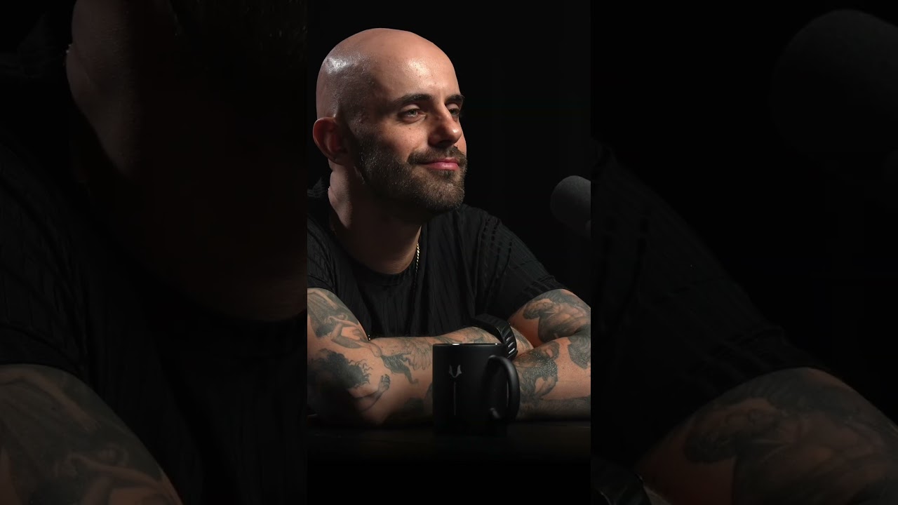 Może To Ty Jesteś Nudny, a Nie Praca – ft. dr Tomasz Mazur