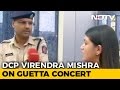 Guetta Mumbai concert called off after Bengaluru