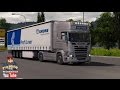 Scania Streamline Megapack by Punisher V3