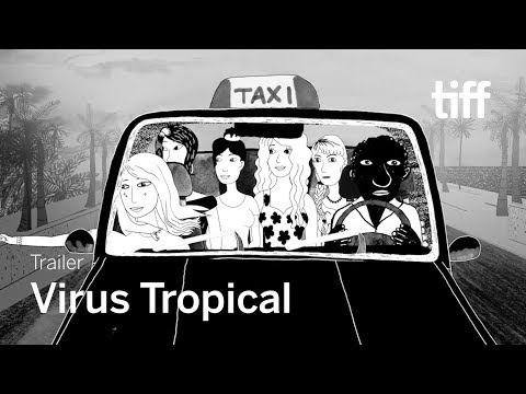 Virus tropical'