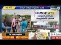 LIVE🔴-మద్యం మత్తులో యువతి హల్ చల్ | Drunken Girl Hulchul In Hyderabad | Prime9 News  - 00:00 min - News - Video