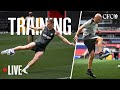 Live Training Day 22  FIFA Club World Cup Final  110725  Chelsea FC