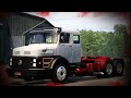 Mercedes 1933 Qualified v2.0 for ETS2 1.40.x