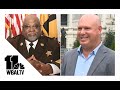 Challenger to longtime city sheriff receives 10 key endorsements