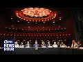 Kennedy Center faces a crossroads as its pulled into partisan politics