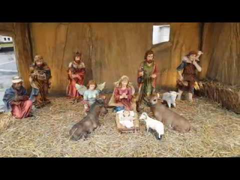 Navidad y Fin de Año en el Danubio