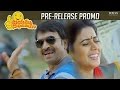 Jayammu Nischayammu Raa Pre Release Trailer - Srinivas Reddy, Poorna