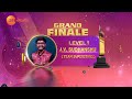 Sudhanshu Grand Finale Performance | SAREGMAPA CHAMPIONSHIP | Zee Telugu