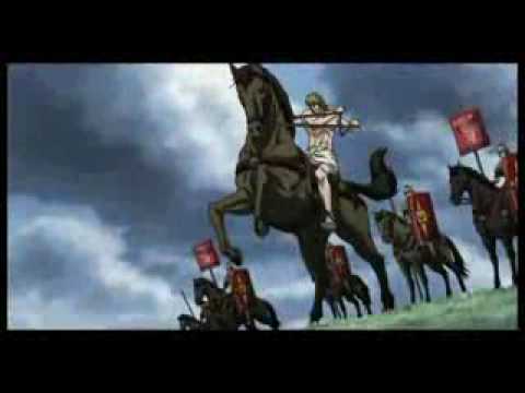 Highlander: The Search for Vengeance'