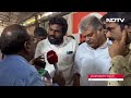 Lok Sabha Polls: Tamil Maanila Congress Announces Tie-Up With BJP  - 02:53 min - News - Video