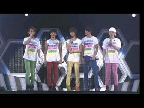 SHINee Bbuing Bbuing
