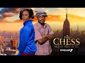 THE CHESS PART 07  Love Story  #love