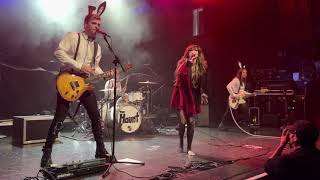 The Haunt &#39;Love You Better&#39; (Live in Los Angeles) 10-31-2021