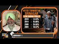 LIVE | Srinagar Witnesses a Record Voter Turnout at 38%, highest since 1996 LS polls | #kashmir  - 22:04 min - News - Video