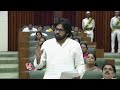 Deputy CM Pawan Kalyan Comments On YS Jagan For Not Coming Assembly | V6 News  - 03:06 min - News - Video