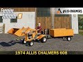 1974 Allis Chalmers 608 v1.0.0.0