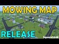 Mowing Map Beta