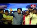 గద్వాల్ లో కేటీఆర్ మాస్ ఎంట్రీ | KTR Grand Entry At Gadwal Public Meeting | Hmtv  - 04:01 min - News - Video