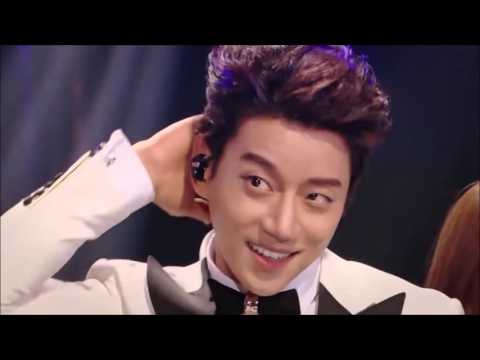 황치열(黃致列,Hwang Chiyeul) 20160205 我是歌手1위 BangBangBang 뱅뱅뱅(한글자막:황치열 공식팬카페 TEN2 예쁜꽃한송이님)