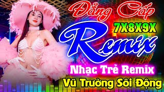 LỖI LẦM, HUYỀN THOẠI TÌNH YÊU REMIX -NHẠC SỐNG DISCO MODERN TALKING DJ BỰC BỐC -NHẠC TRẺ REMIX 8X 9X