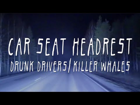 Car Seat Headrest -