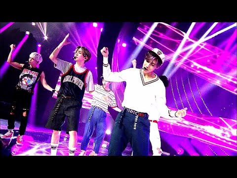 SHINee(샤이니) - View(뷰) @인기가요 Inkigayo 20150531