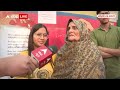 Delhi MCD Elections : Ghazipur वाले कूड़े के पहाड़ पर क्या कहती है दिल्ली की जनता ?
