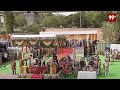 LIVE-తెలంగాణ ఆవిర్భావ దినోత్సవ వేడుకలు Telangana Decade Celebrations Live | CM Revanth Reddy  - 01:36:45 min - News - Video