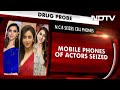 NCB seizes mobile phones of Deepika Padukone, Rakul Preet, Sara Ali Khan, others in drugs case