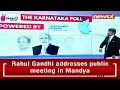 Opinion Poll of Polls 2024 | Whos Winning Karnataka| Statistically Speaking on NewsX  - 02:16 min - News - Video
