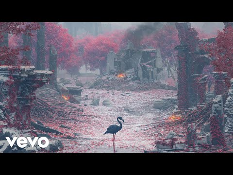 Sleep Token - Gethsemane (Instrumental)