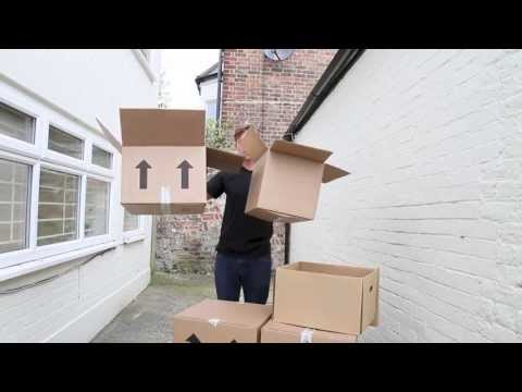 Size of our Boxes