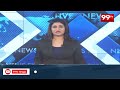 TTD News : తిరుమల శ్రీవారి సాలకట్ల బ్రహ్మోత్సవాలకు భారీ ఏర్పాట్లు | 99TV  - 05:06 min - News - Video