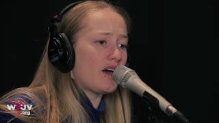 The Weather Station - &quot;Thirty&quot; (Live at WFUV)