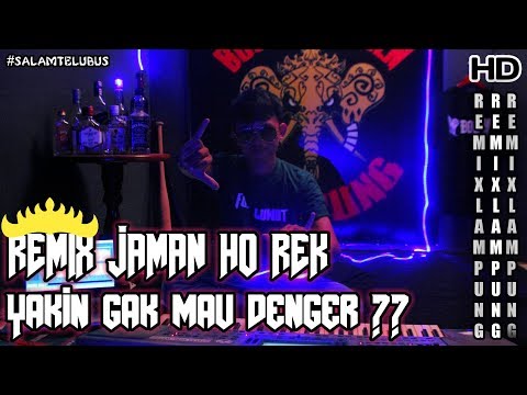 🔴 MUSIC LAMA PALING SUGES VERSI BUJANG ORGEN LAMPUNG || Daeng Adi arr