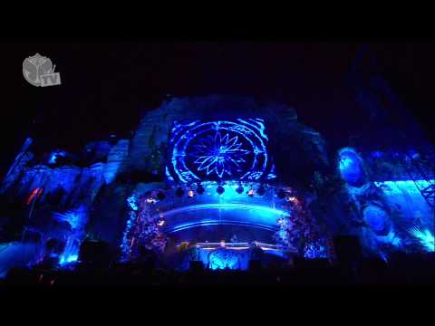 Avicii en Tomorrowland 2013 !!