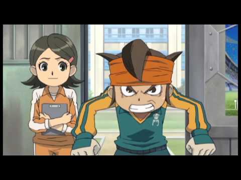 Inazuma Eleven'