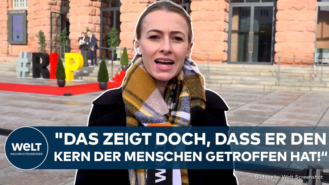 MPK IN MAINZ: Stadtbild und Migration im Fokus – Merz-Zitat sorgt weiter für Diskussionen!