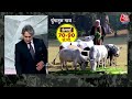 Black and White: Social Media पर छाईं PM की तस्वीरें | Punganur Breed Cows | Sudhir Chaudhary  - 12:44 min - News - Video