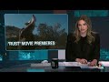 Alec Baldwins Rust releasing three years after deadly shooting  - 03:46 min - News - Video